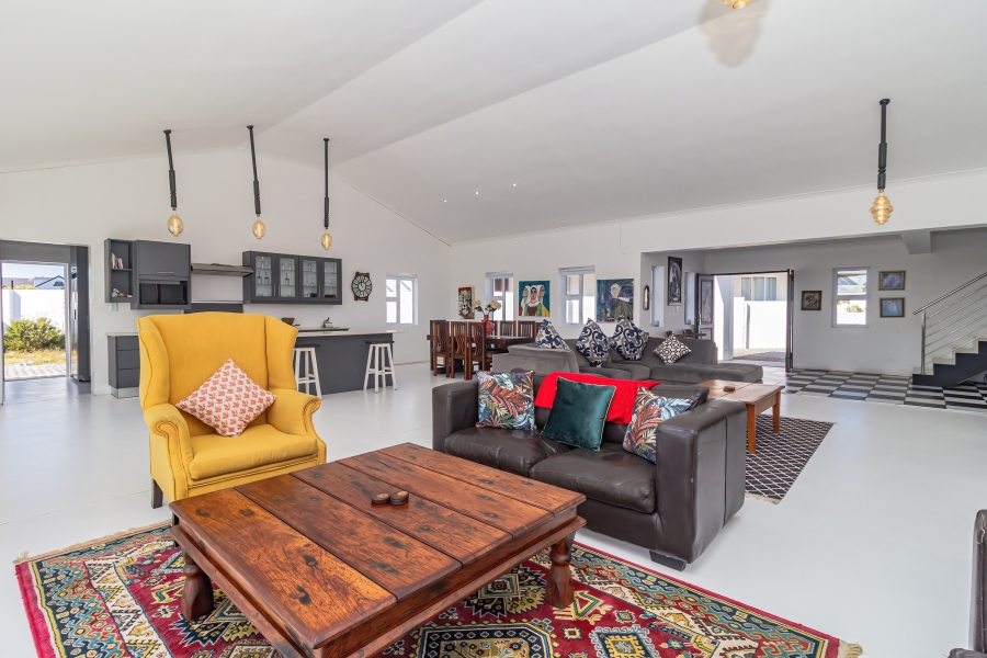3 Bedroom Property for Sale in Grotto Bay Western Cape